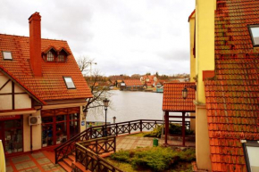 Apartament Rest and Relax, Mikolajki